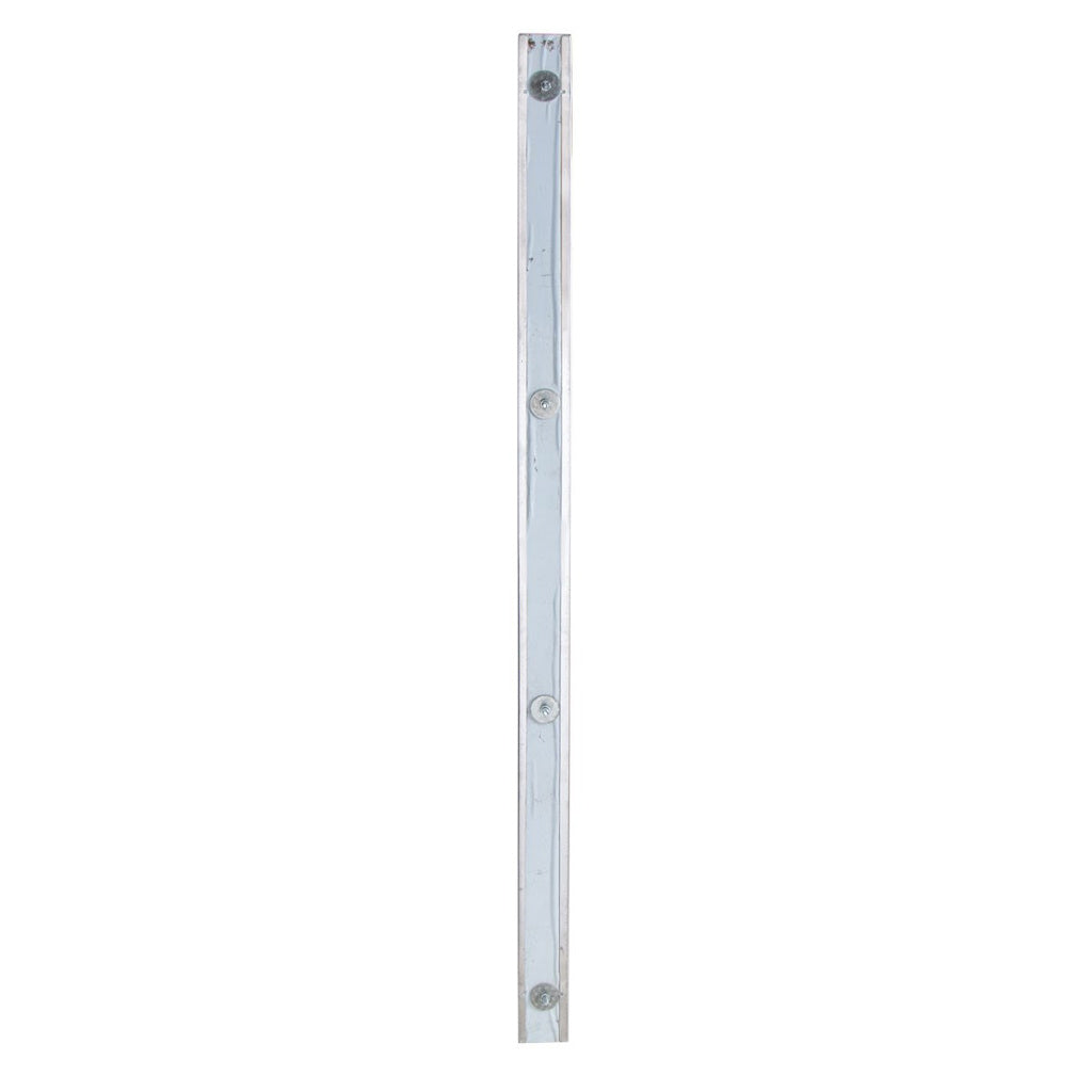 34" Peterbilt Stainless Grille Bar