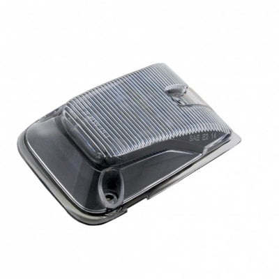 6 LED Door Side Indicator Light For 1998-2024 Volvo VNL