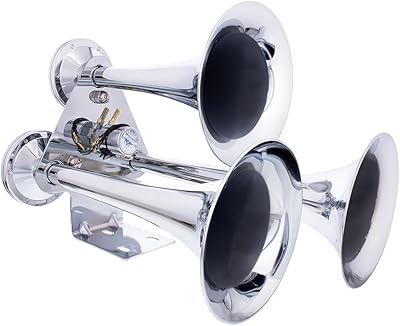 Train Horns
