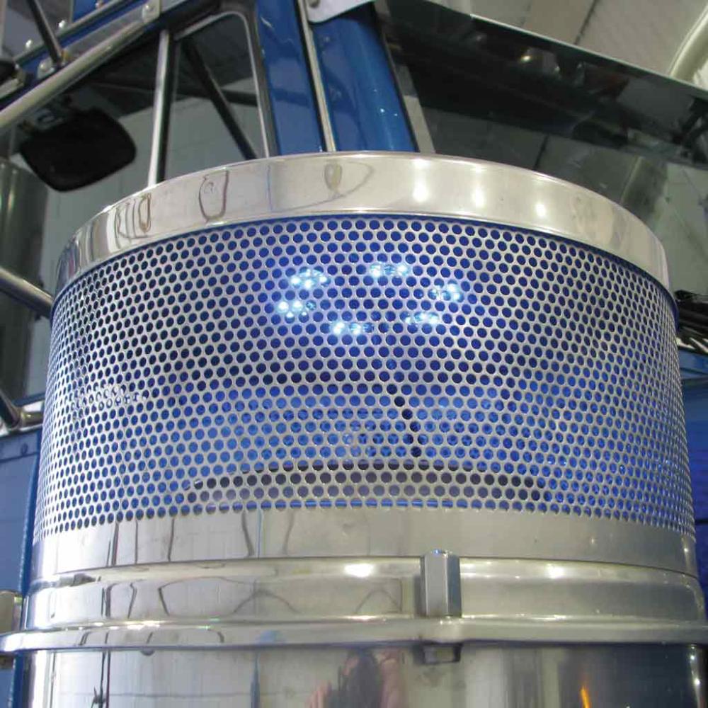 Breather Lights