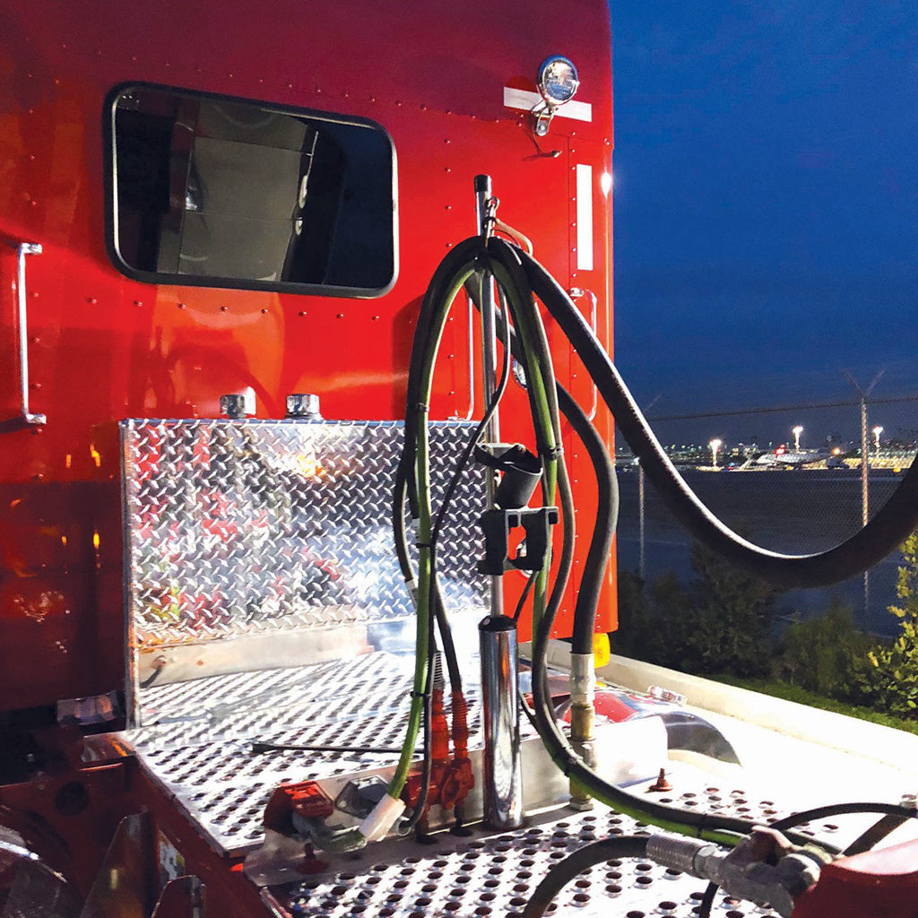 Trailer Accessories