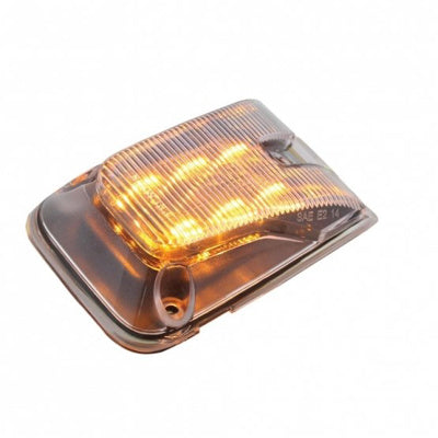 6 LED Door Side Indicator Light For 1998-2024 Volvo VNL
