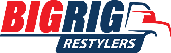 Big Rig Restylers